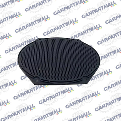 2006-2012 FORD FUSION REAR RIGHT DOOR AUDIO SYSTEM SPEAKER RH 6U5T-18808-CA OEM