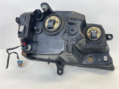 2008-2014 DODGE AVENGER FRONT LEFT DRIVER SIDE HEADLIGHT LAMP 5116343AD OEM