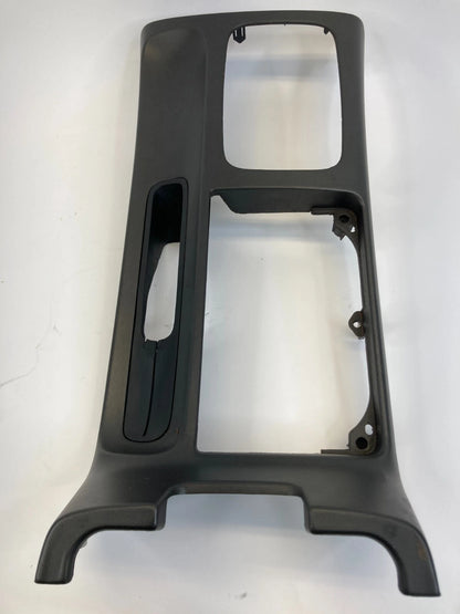 2002-2006 TOYOTA CAMRY CUP HOLDER CENTER CONSOLE TRIM SHIFTER BEZEL 58822-AA010