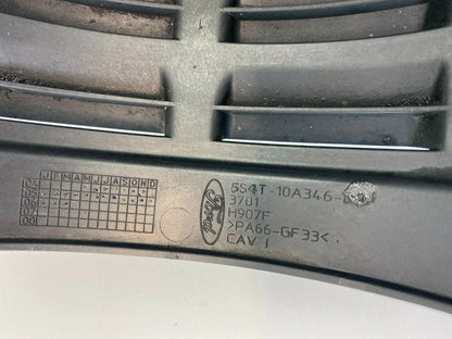 2006-2009 FORD FUSION SEDAN 2.3 ALTERNATOR BRACKET COVER VENT 5S4T-10A346-B OEM