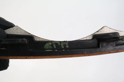 2006-2012 MERCEDES-BENZ R350 CENTER CONSOLE CUP HOLDER FRAME COVER TRIM MOLDING