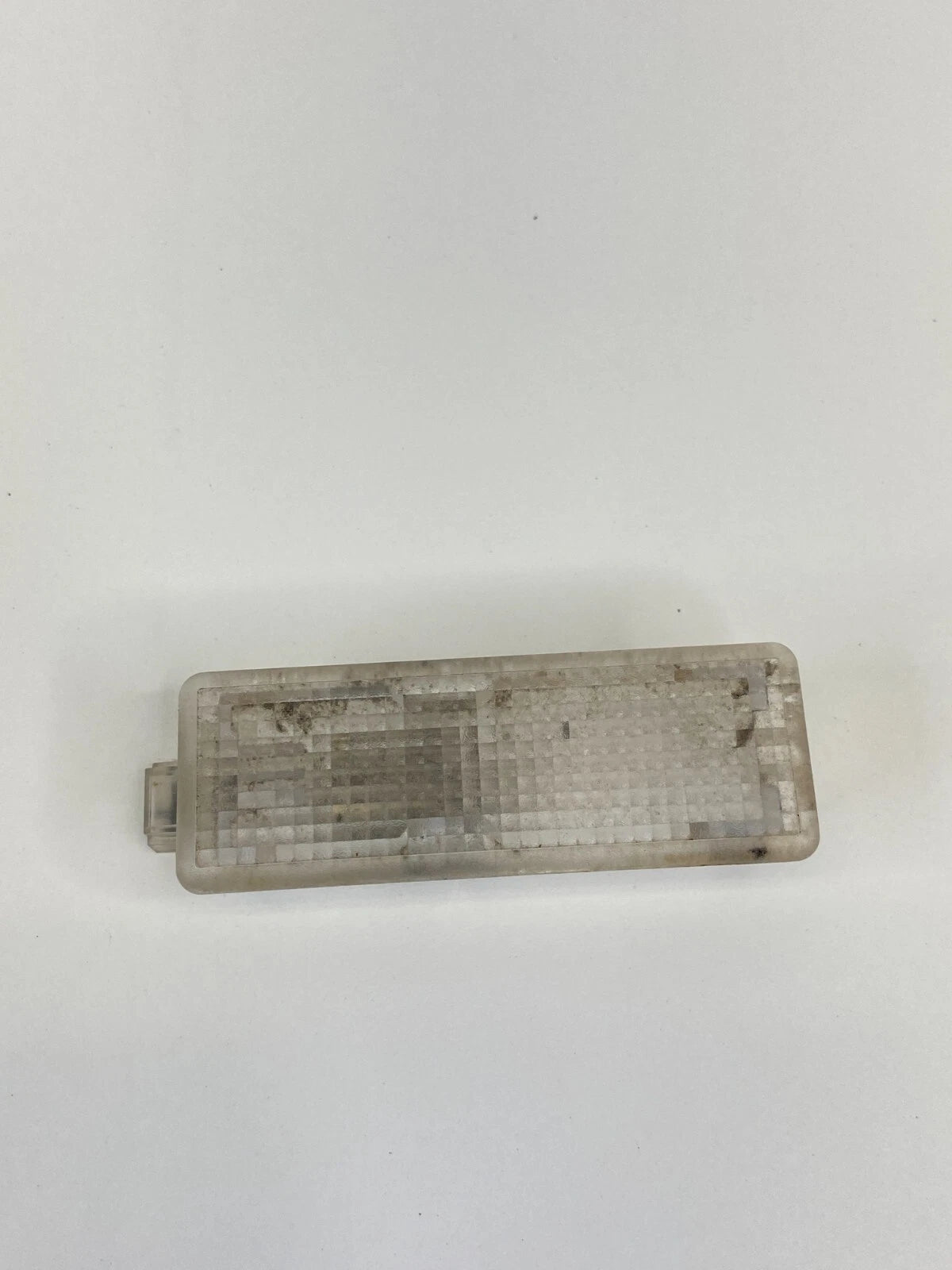 2006-2016 BMW 550I SEDAN INTERIOR FRONT LEFT DOOR COURTESY LIGHT LAMP LENS OEM