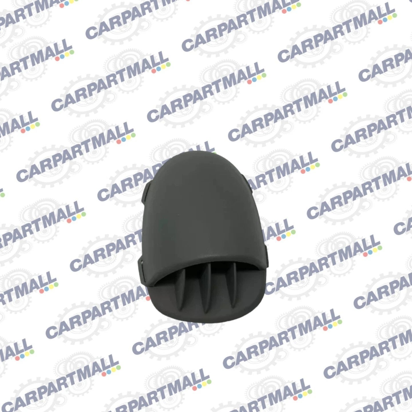 2001-2005 PONTIAC AZTEK A/C LEFT DRIVER SIDE DASH UPPER OUTER AIR VENT DEFLECTOR