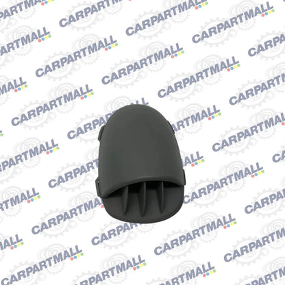 2001-2005 PONTIAC AZTEK A/C LEFT DRIVER SIDE DASH UPPER OUTER AIR VENT DEFLECTOR
