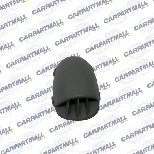 2001-2005 PONTIAC AZTEK A/C LEFT DRIVER SIDE DASH UPPER OUTER AIR VENT DEFLECTOR