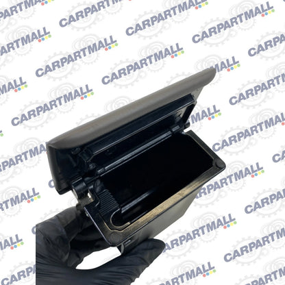 1998-2005 LEXUS GS300 REAR LEFT SIDE DOOR PANEL ASHTRAY INSERT 74132-30120 OEM