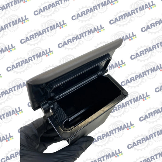 1998-2005 LEXUS GS300 REAR LEFT SIDE DOOR PANEL ASHTRAY INSERT 74132-30120 OEM