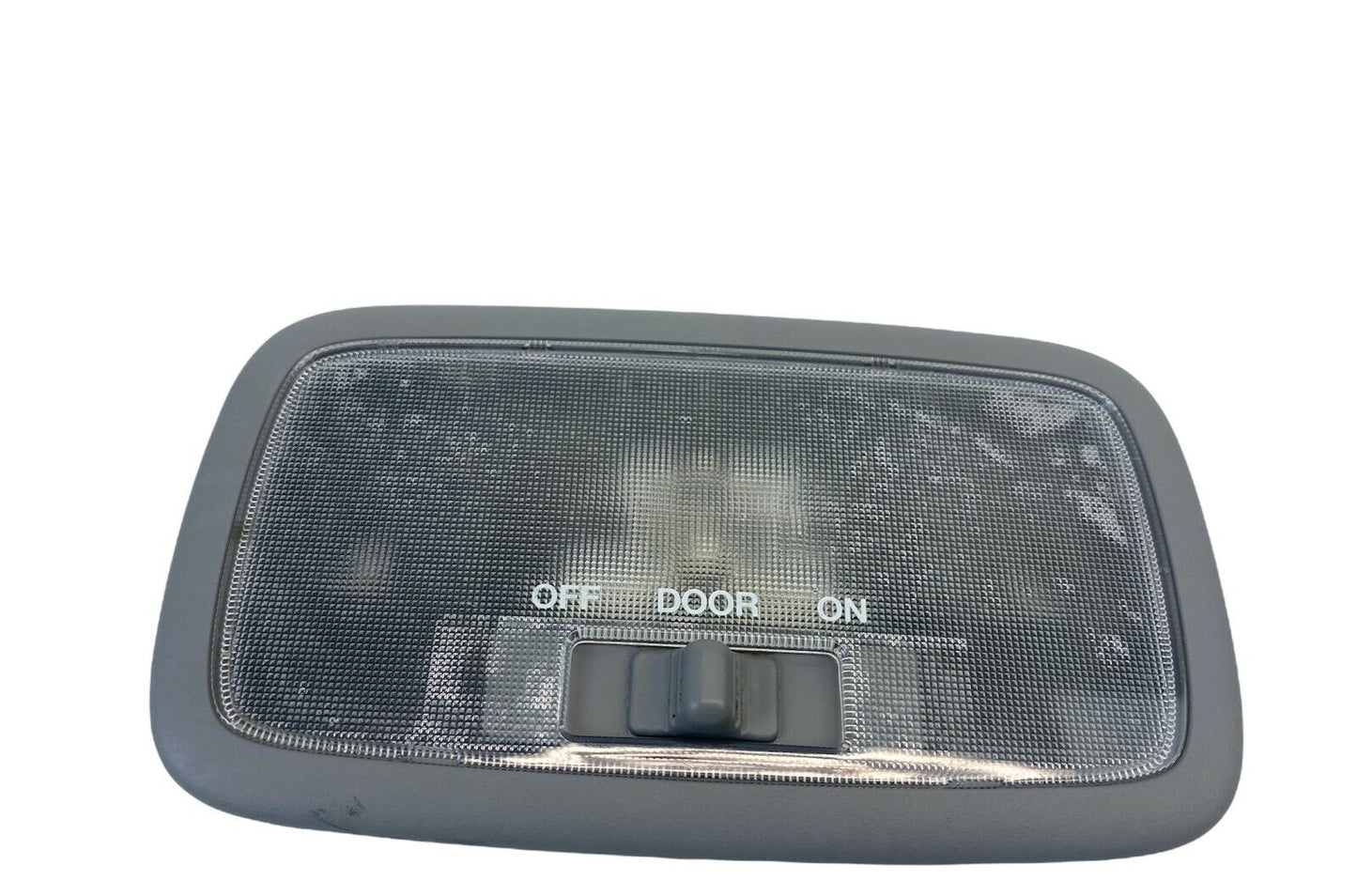 07-10 Hyundai Elantra Rear Inner Roof Dome Map Light Reading Lamp 92850-2H00 OEM