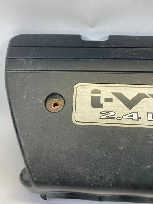 2003-2011 HONDA ELEMENT 2.4L I-VTEC DOHC ENGINE COVER LID SHIELD OEM