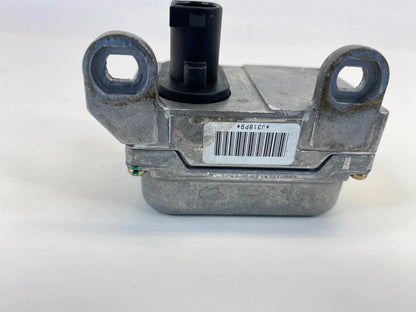 2005 2006 DODGE MAGNUM 3.5L YAW RATE STABILITY SENSOR MODULE 04606671AB OEM