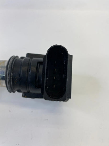 09-17 VOLKSWAGEN CC PASSAT 2.0L 16V TURBO M/T ENGINE IGNITION COIL IGNITER OEM