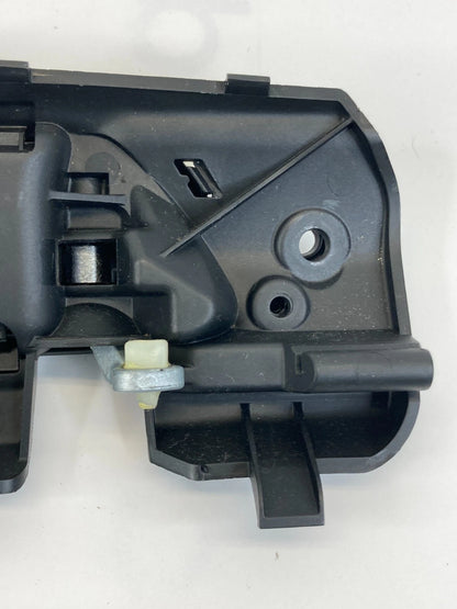 2006 2007 MERCEDES-BENZ ML500 REAR LEFT SIDE INTERIOR DOOR HANDLE W/ TWEETER