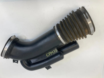 11-19 DODGE JOURNEY 3.6L AT ENGINE AIR CLEANER INTAKE TUBE HOSE 68045122AE OEM