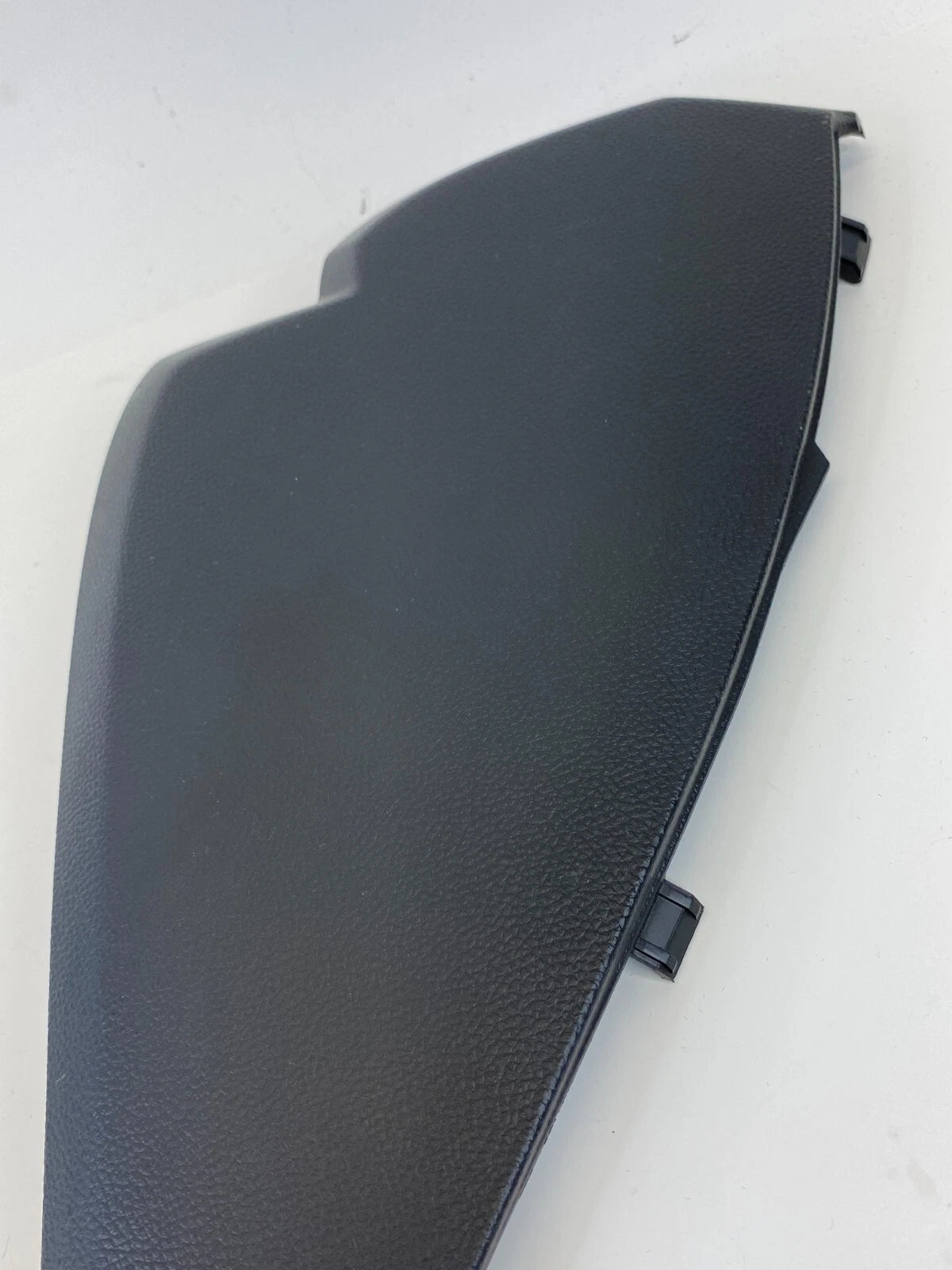 2007 2008 INFINITI G35 SEDAN FRONT RIGH SIDE DASH END CAP COVER TRIM 68420-JK00A