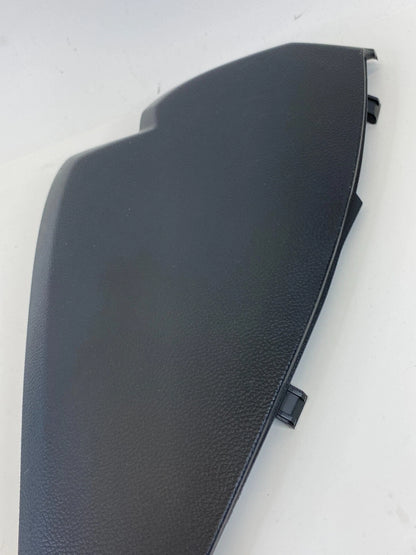 2007 2008 INFINITI G35 SEDAN FRONT RIGH SIDE DASH END CAP COVER TRIM 68420-JK00A