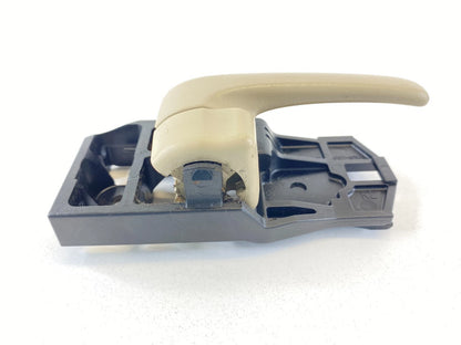 2001-2007 TOYOTA HIGHLANDER FRONT RIGHT PASSENGER INTERIOR DOOR HANDLE OEM