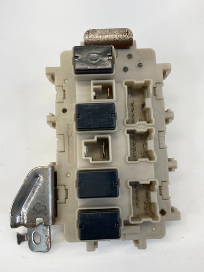2013-2015 NISSAN ALTIMA DASH INTERIOR FUSE RELAY BOX COMPARTMENT OEM