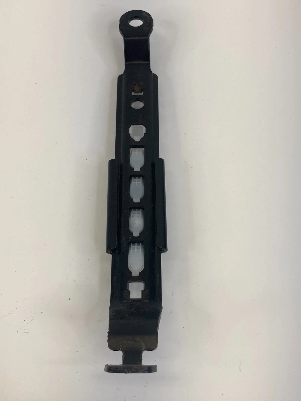 04 05 06 07 TOYOTA HIGHLANDER FRONT LEFT SIDE SEAT BELT HEIGHT ADJUSTER OEM