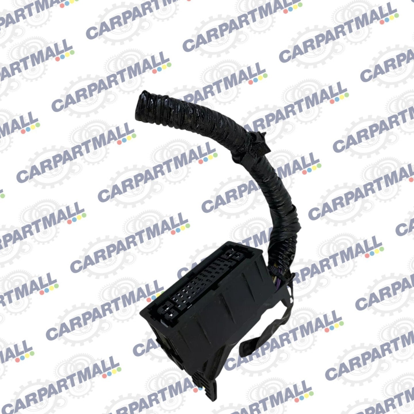 2012-2020 Chevrolet Sonic 1.4L FWD ABS Anti Lock Brake Pump Plug Connector Cable