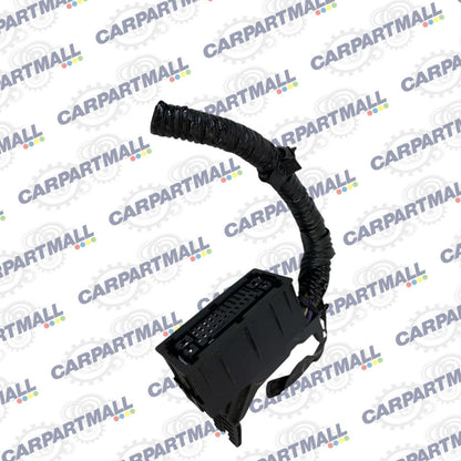 2012-2020 Chevrolet Sonic 1.4L FWD ABS Anti Lock Brake Pump Plug Connector Cable