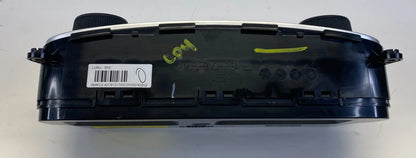 2014 2015 KIA SORENTO HVAC A/C CLIMATE CONTROL TEMP SWITCH 972501U585 OEM