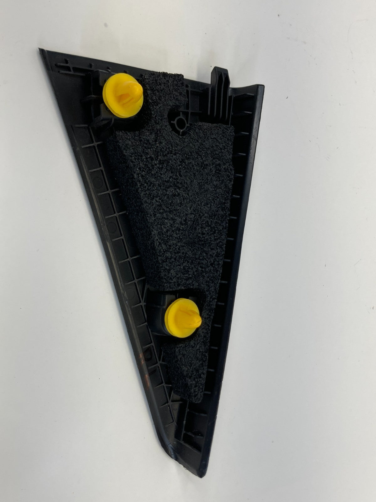 2014-2019 Kia Soul Rear Left Side Interior Inner Corner Cover Trim Panel OEM