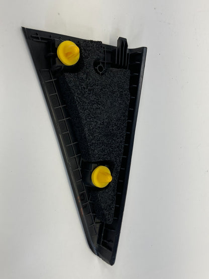 2014-2019 Kia Soul Rear Left Side Interior Inner Corner Cover Trim Panel OEM