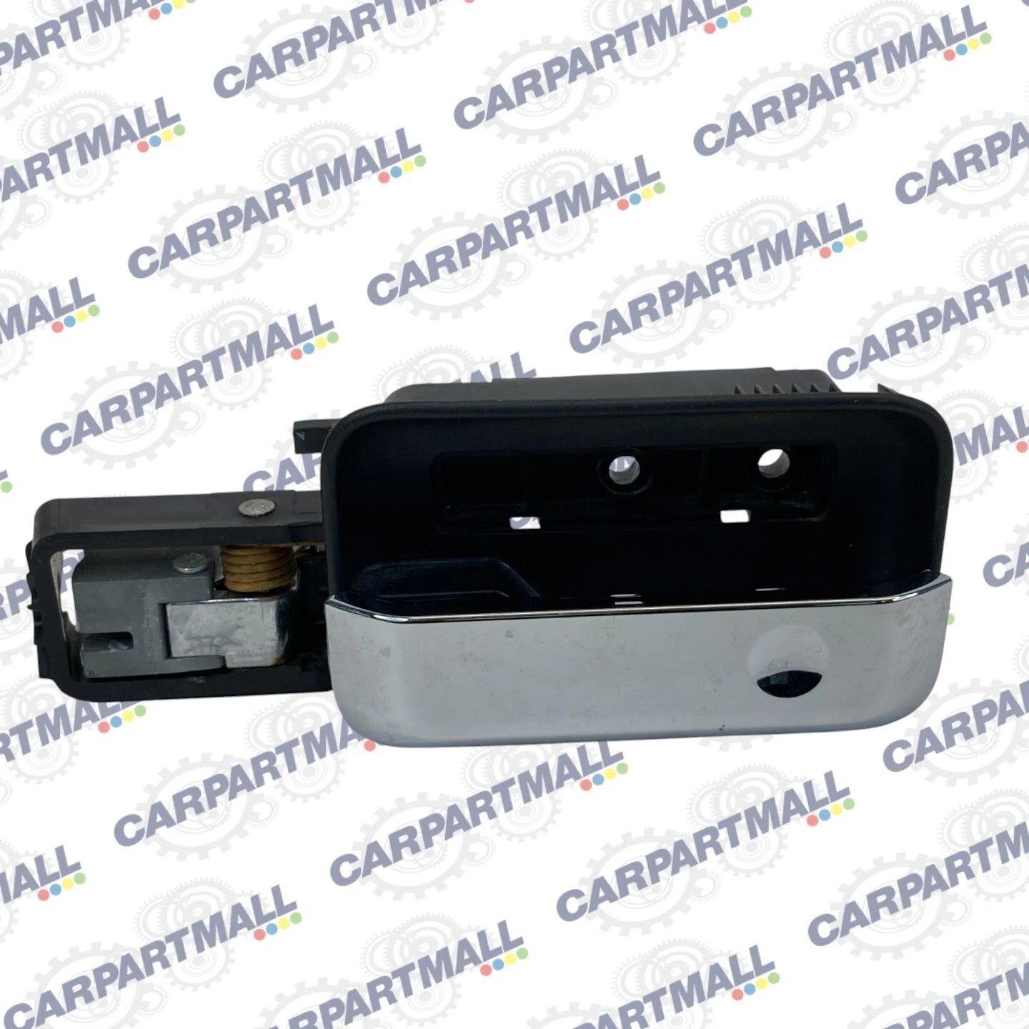 2004-2008 FORD F-150 F150 REAR LEFT SIDE INTERIOR DOOR HANDLE ASSY F11683LH OEM