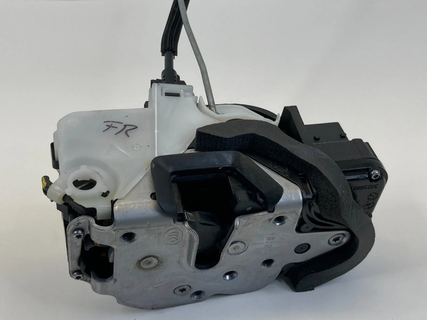 2011-2015 Chevrolet Cruze Front Right Door Lock Latch Actuator Release