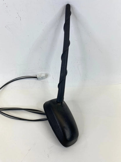 2008-2010 SATURN VUE ROOF TOP MOUNT RADIO ANTENNA BASE MAST 25841607 OEM