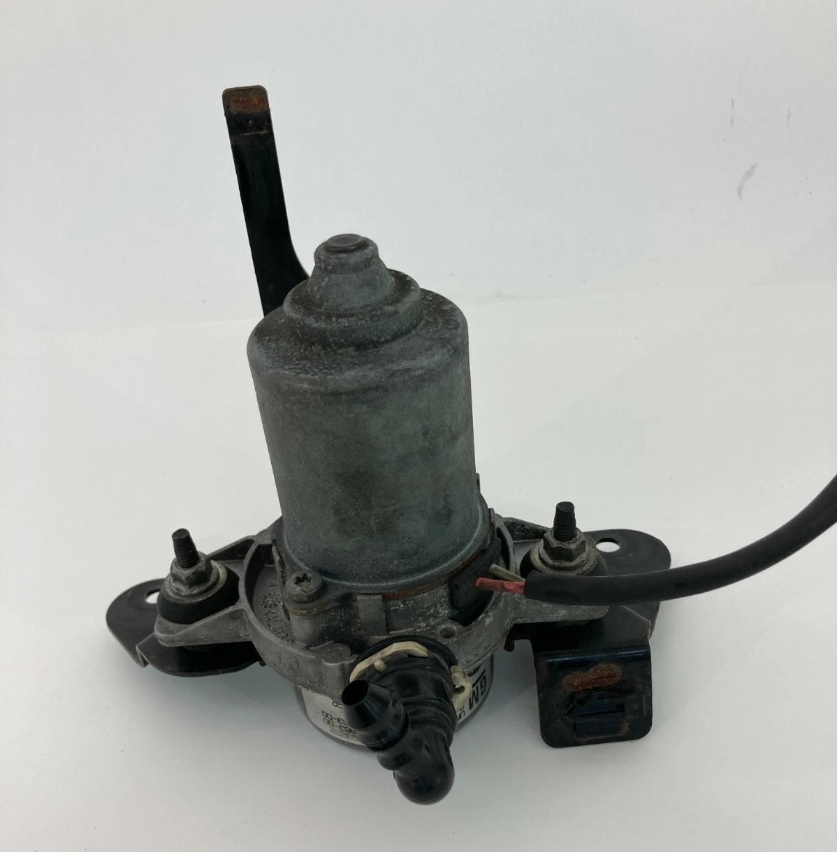 2009-2017 TRAVERSE ENCLAVE AUXILIARY BRAKE BOOSTER VACUUM PUMP 20803252 OEM