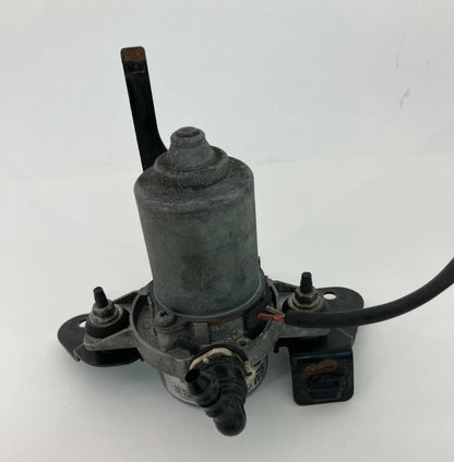 2009-2017 TRAVERSE ENCLAVE AUXILIARY BRAKE BOOSTER VACUUM PUMP 20803252 OEM
