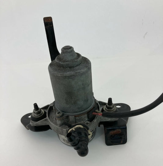 2009-2017 TRAVERSE ENCLAVE AUXILIARY BRAKE BOOSTER VACUUM PUMP 20803252 OEM