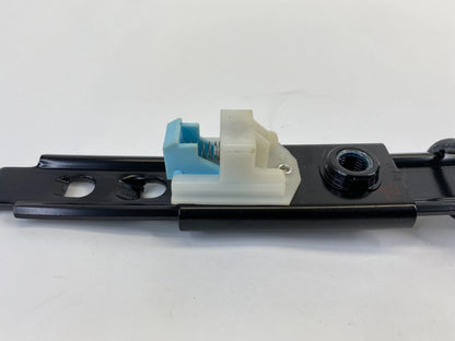 2007-2010 HYUNDAI ELANTRA FRONT RIGHT SIDE SEAT BELT HEIGHT ADJUSTER 88890-2H550