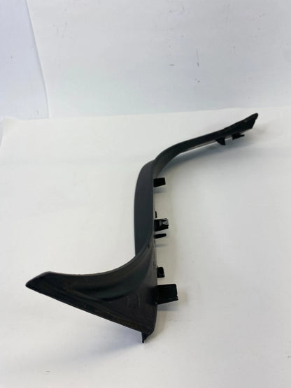 13-18 CADILLAC ATS SEDAN REAR LEFT DRIVER SIDE TAIL LIGHT TRIM COVER BEZEL OEM