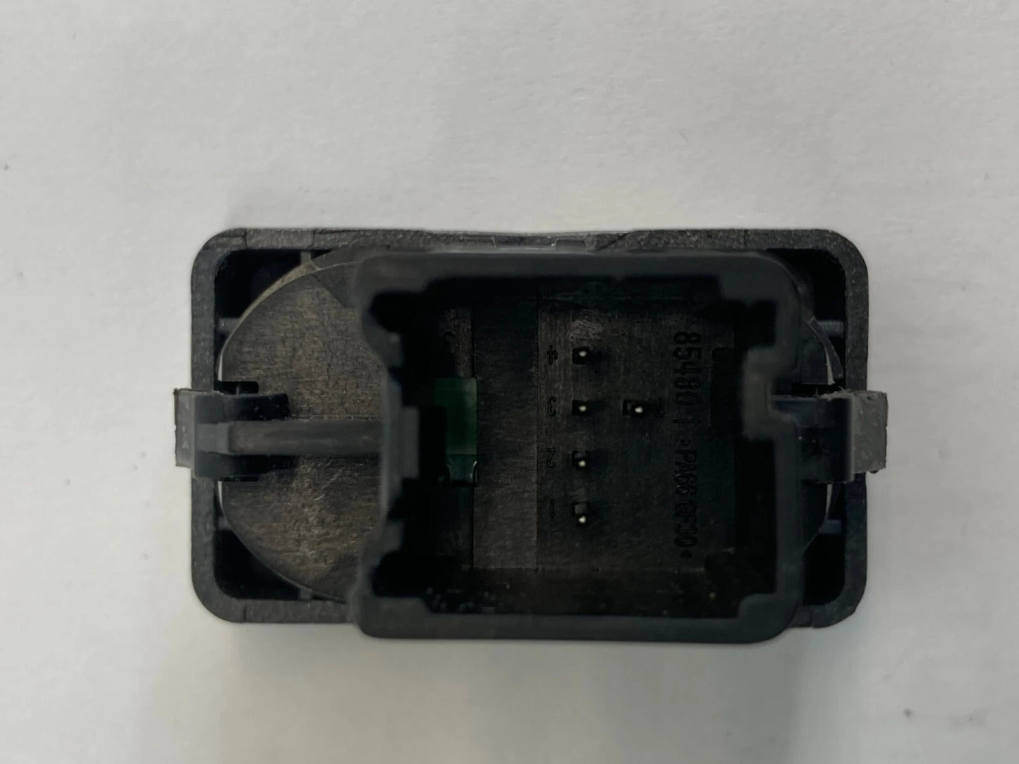 03-06 LINCOLN NAVIGATOR BRAKE ADJUSTMENT PEDAL ACCELERATOR SWITCH 2C5T-9C604-AEW