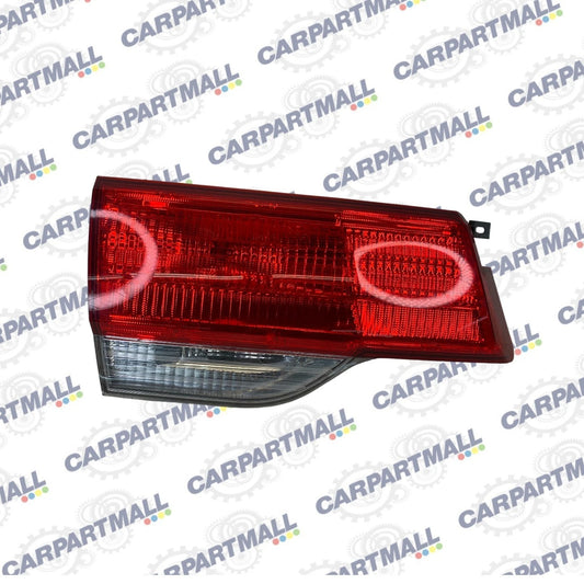 2005-2007 HONDA ODYSSEY LX LEFT DRIVER SIDE INNER TAIL LIGHT REAR LAMP OEM