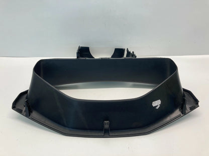 2001-2003 VOLVO S60 DASH SPEEDOMETER CLUSTER COVER BEZEL TRIM PANEL 9177705 OEM