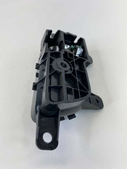 2007 2008 INFINITI G35 REAR LEFT SIDE INTERIOR DOOR HANDLE ASSEMBLY OEM