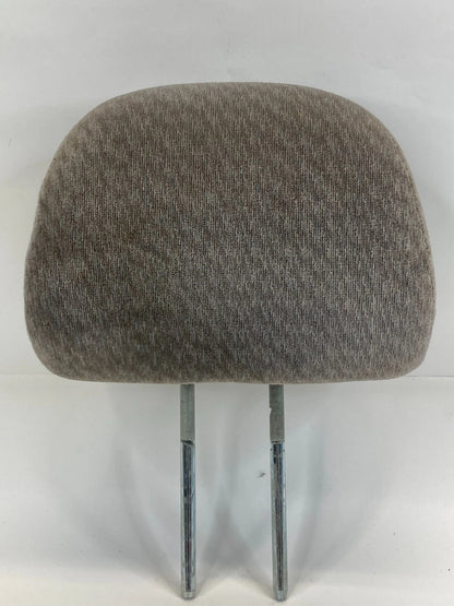 1999-2001 HONDA ODYSSEY FRONT LEFT DRIVER SIDE SEAT HEADREST HEAD REST ASSY OEM