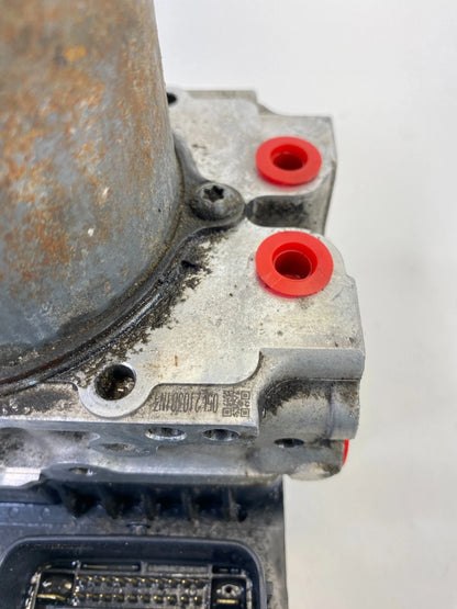 2008-2010 SCION XB 2.4L FWD ABS ANTI LOCK BRAKE PUMP MODULE UNIT 89541-12511 OEM