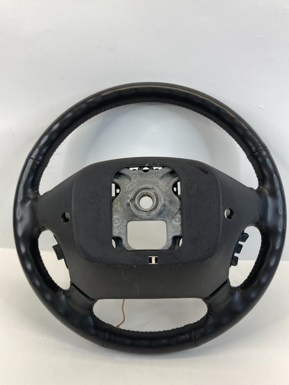 08-10 Hyundai Sonata Steering Wheel w/ Audio & Cruise Control Switch 56110-0A710