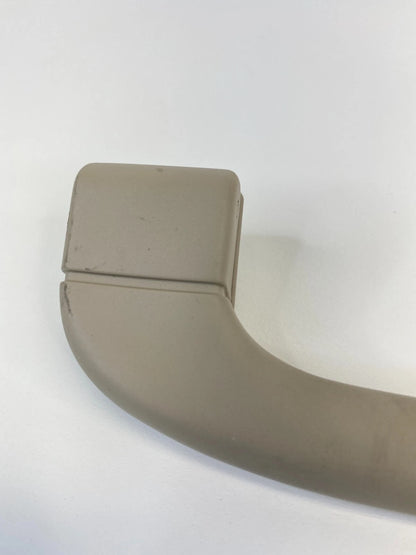 2009 2010 BMW 535I XDRIVE FRONT RIGHT ROOF GRAB HANDLE OEM FACTORY 9143516524