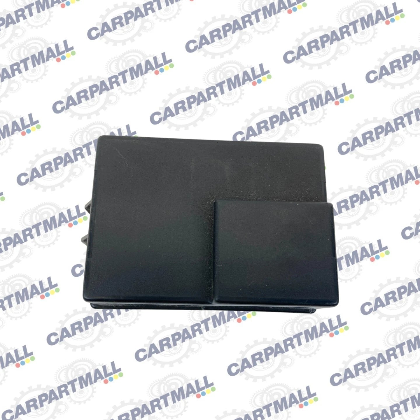 2000 LINCOLN TOWN CAR 4.6L FUSE BOX RELAY PANEL CAP TRIM COVER