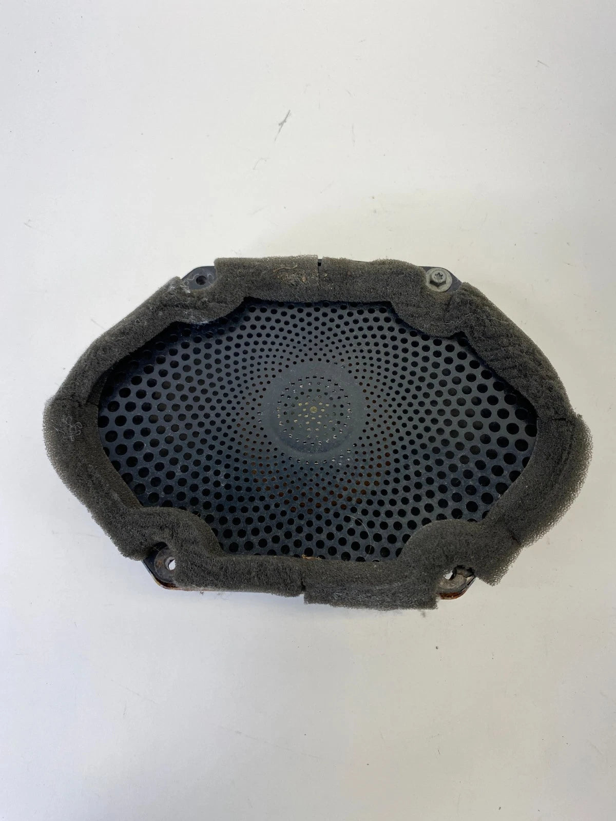 2007-2014 FORD EXPEDITION FRONT LEFT DOOR AUDIO SPEAKER 7L1T-19C054-AC OEM