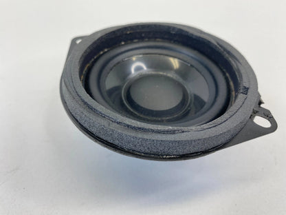 2007-2012 ACURA RDX REAR PILLAR MID TRUNK SPEAKER TWEETER EAS8PM193DR OEM