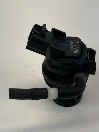 2007-2015 MAZDA CX-9 WINDSHIELD WASH WASHER FLUID MOTOR PUMP 860310-9120 OEM