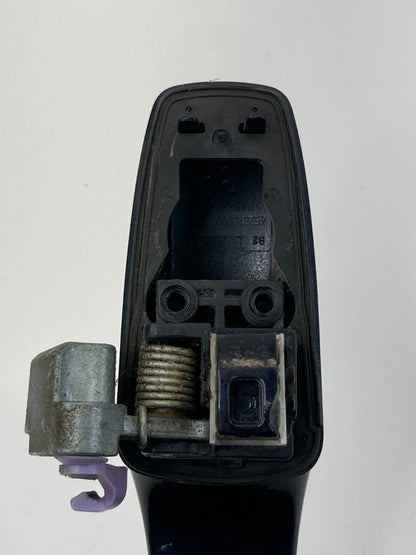 09-14 VOLKSWAGEN ROUTAN 12 13 RAM C/V REAR RIGHT EXTERIOR DOOR HANDLE 1NA54HBVAB