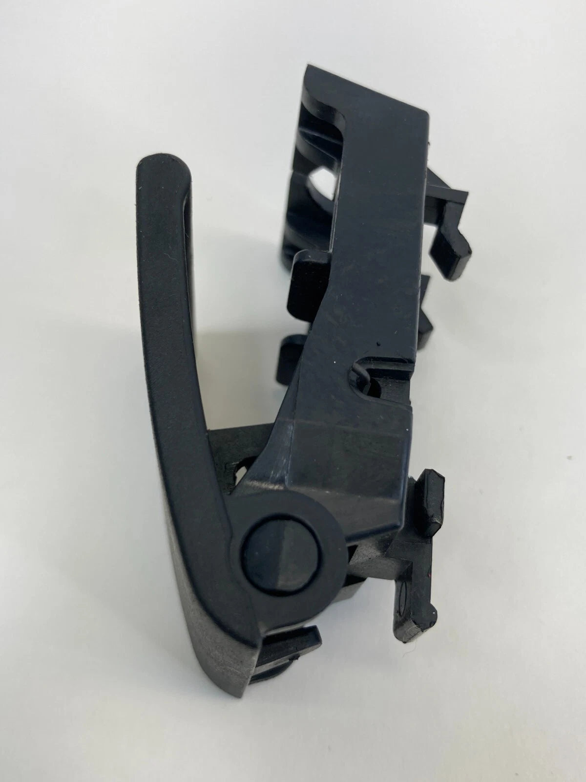 2013-2016 DODGE DART FRONT HOOD LID RELEASE INTERIOR LATCH HANDLE ASSEMBLY OEM