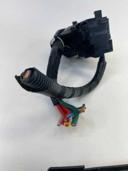 2015-2017 HONDA FIT 1.5L L4 FWD ENGINE ROOM JUNCTION RELAY FUSE BOX COMPARTMENT